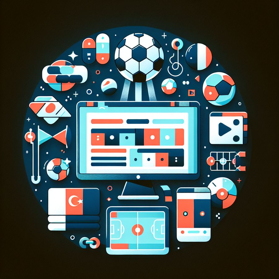 Huhubet ile Canlı Maç Yayınlı Bahis Siteleri Rehberi