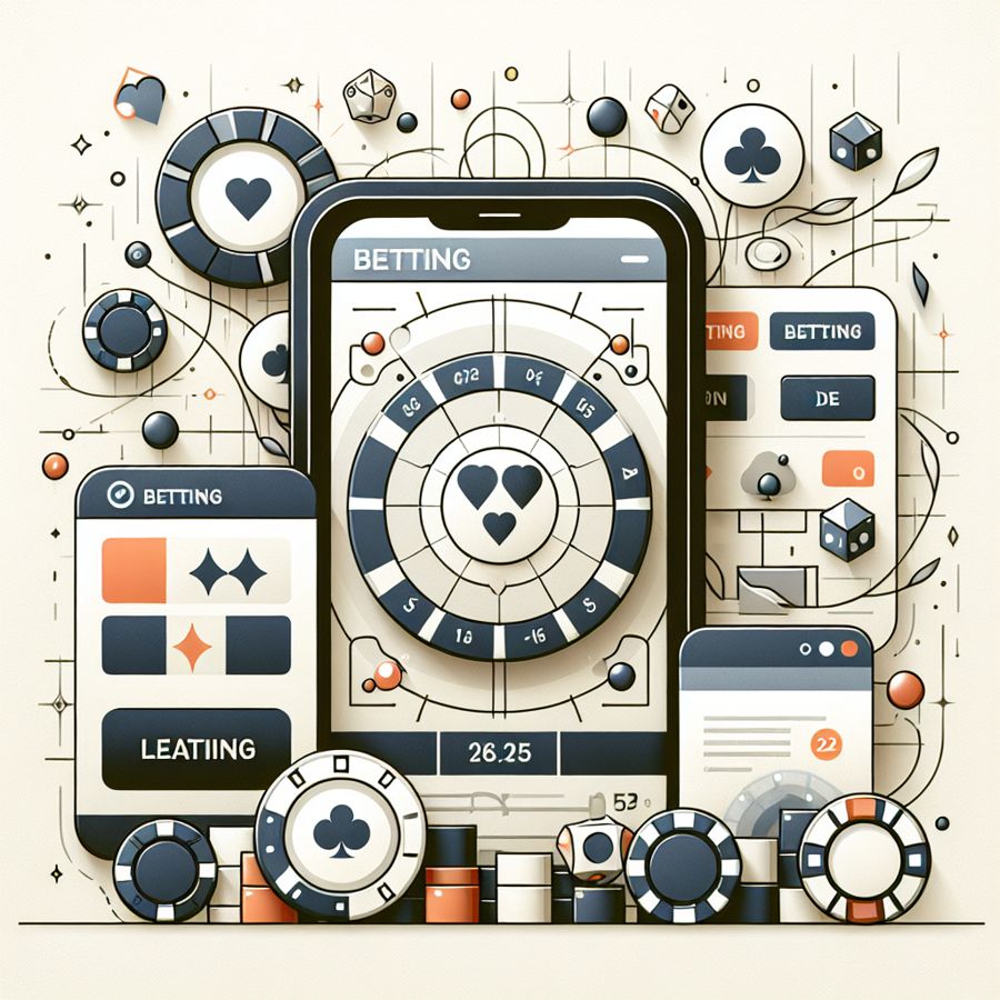 Mobil bahis uygulaması mı tarayıcı mı? Huhubet'te pratik yol